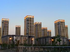 青奧村環保中心:節能環保新技術