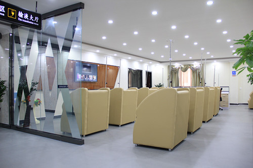 醫院墻面裝修材料有哪些？