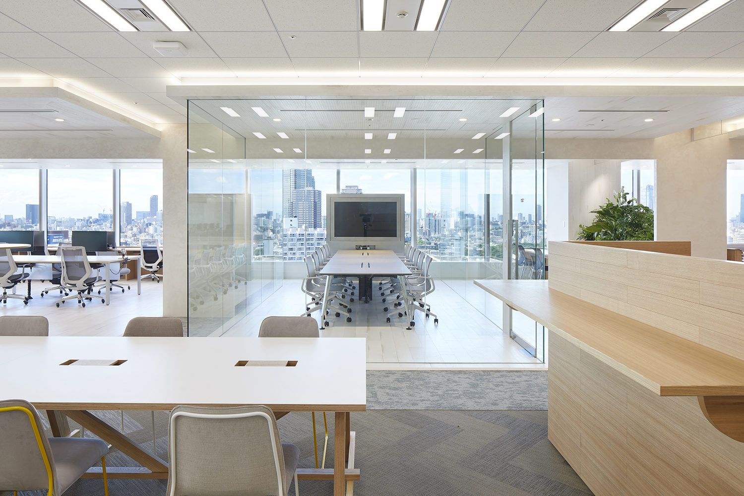 色彩心理學在工裝設計中的高級運用