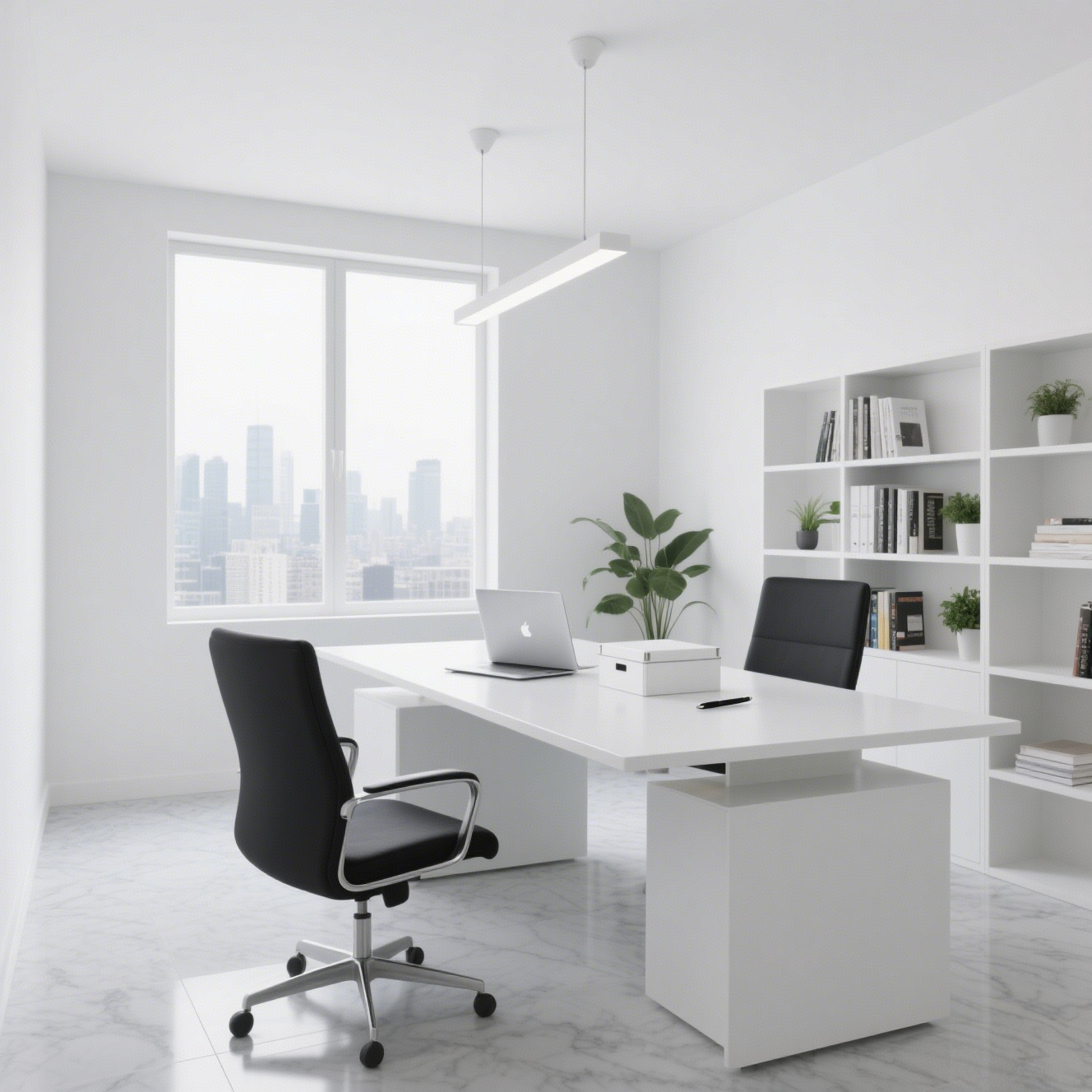 讓logo“活”在空間里：品牌視覺(jué)的6種軟裝表達(dá)